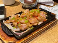 -三禾屋·亚洲融合小馆(未来科技城店)