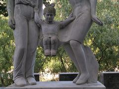 -汉中石门栈道景区