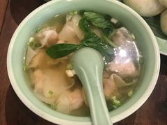 老清朝馄饨-老清朝包子铺(开明街店)
