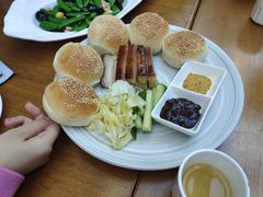 密云烧肉-烧肉馆(古北水镇景区店)
