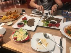 -必胜客(鹤山大道店)