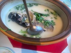 -风味小馆(天目湖宾馆店)