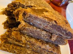 -马凯餐厅(长椿街店)