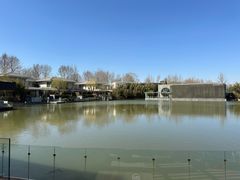 -春晖园度假酒店温泉