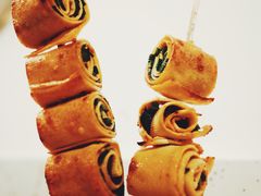 豆皮-月半小炉焖烤