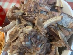 -王云花羊架莜面馆(青山店)
