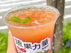 -炖物24章·顺时轻养茶(黄龙店)