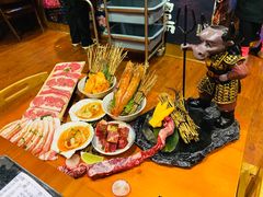 -牛家酒场(7mall店)