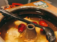 -云海肴·汽锅鸡·云南菜(领展购物广场·中关村店)
