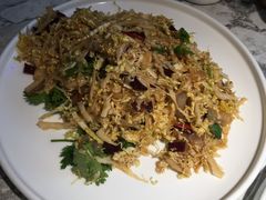 -悦海·家宴·冰花皮皮虾大锅贴(宝龙店)