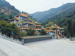 -南海湾森林生态园