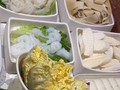 -小城牛事·鲜牛肉火锅(万达店)