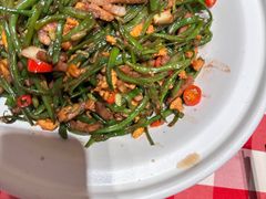 -西贝(宝乐汇店)