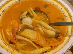 -米泰芒·东南亚料理(体育西店)