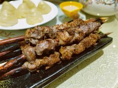 -新粤新疆菜(禅城店)