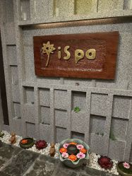 -iSpa