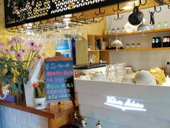 -萤火虫咖啡(后海店)