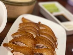 -全聚德(扬州虹桥坊店)