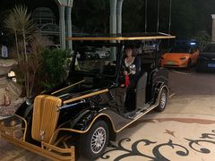 -深圳东部华侨城茵特拉根酒店