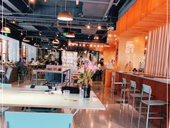 -sugarman espresso素饮糖人高新咖啡工厂