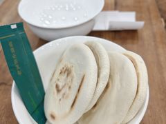 -老刘家永盛斋·传统泡馍(东关南街店)