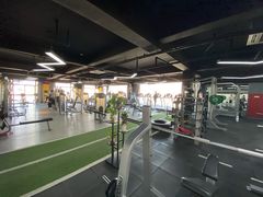 -ENERGY原力健身(川周店)