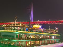 -重庆两江夜游-交运系列