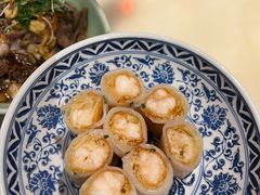 -誉八仙粤菜(万象天地店)