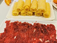 -食潮汕头鲜牛馆(望京保利店)