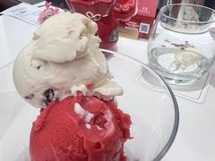 -哈根达斯(武汉天地店)