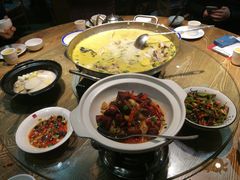 -佬湘楼(越秀城市广场店)