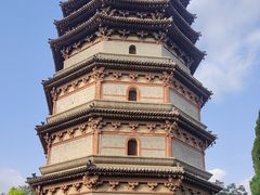 -天宁寺