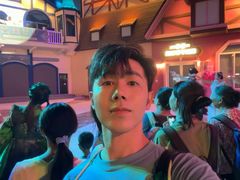 -成都欢乐谷