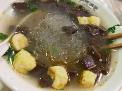 -百年尹氏汤包(湖南路狮子桥店)