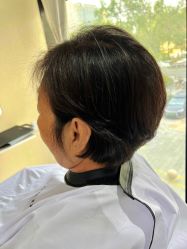 -Hair Garden Resort日式发艺沙龙
