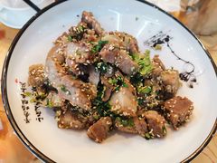 -水乡人家私房菜(逢简店)