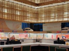 -争鲜回转寿司(太阳宫凯德PLUS店)