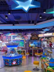 -LuckyStar幸运星家庭娱乐中心(东莞国贸店)