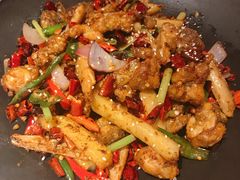 -酒肆浅葱•烧烤•龙虾•排档(卓悦intown店)