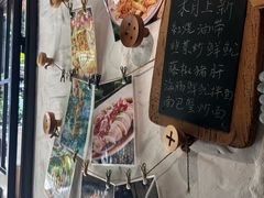 -十面欢腾·海鲜面·台式Bistro(长乐路店)