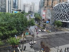 -新南华大酒店(长寿店)