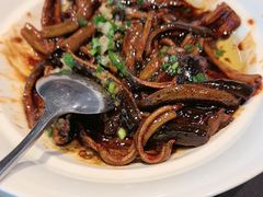 -望乡楼上海菜(日月光店)