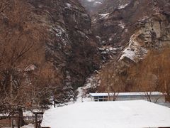 -北京水岸山吧度假村(雁栖镇店)