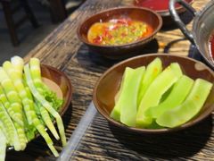 -冯校长老火锅(深圳总店)