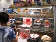 -DQ·蛋糕·冰淇淋(龙湖狮山天街店)