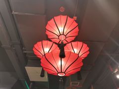 -汉宫汤泉汗蒸洗浴(五四广场店)