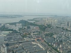 -镇江苏宁银河国际酒店-大堂酒廊