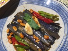 -那家小馆•北京菜•烤鸭(香山店)