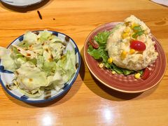 -晶吉·居酒屋·烧鸟·海胆(民主广场店)