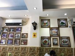 大堂-竹园竹升面(西关总店)